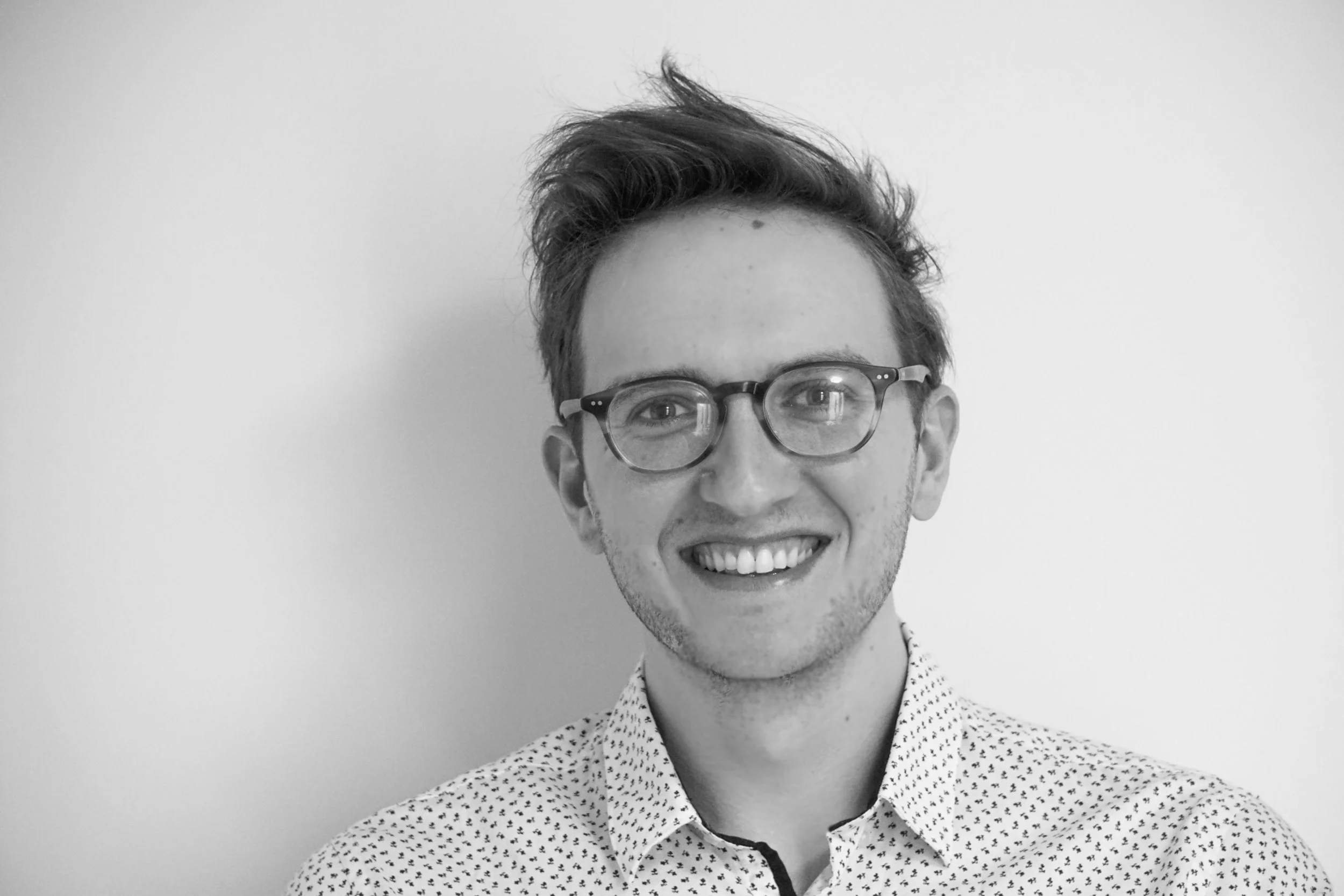 ELI WYATT | GRANT WRITER Eli moved to Vancouver in September 2018 after graduating with an English and French degree in the UK. He is passionate about the power of language, words, and writing to make social impact where it is needed the most. Soon after arriving in Vancouver, he joined TWSB as a member of the Grants team and has since been writing proposals to help TWSB fund its outreach projects in Uganda and India.