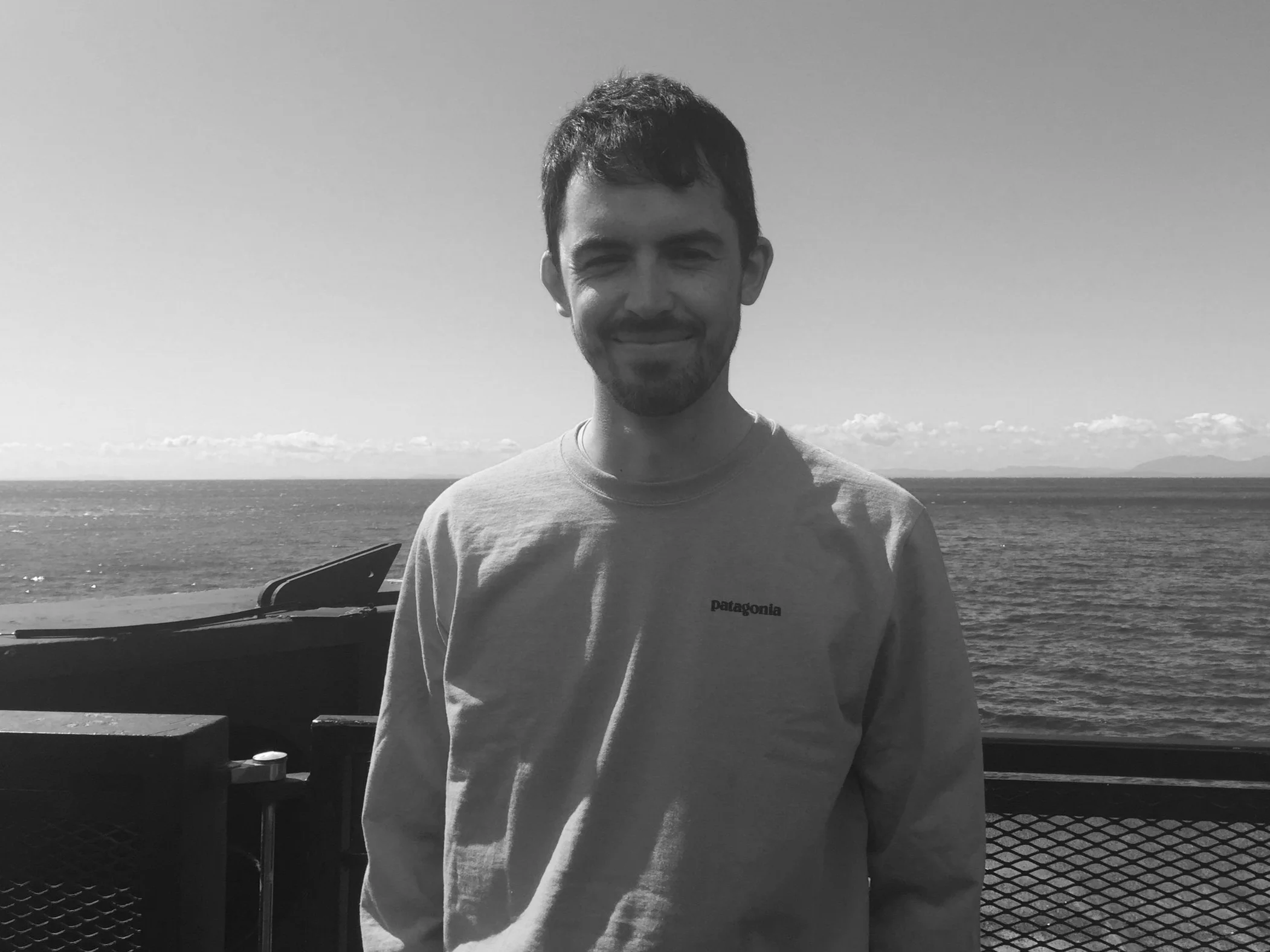 JOE HITCHCOCK | CURRICULUM COORDINATOR Joe is a content writer and high school tutor, originally from the UK. Joe holds Degrees in Philosophy and Creative Writing, and a Diploma in Fine Art. He enjoys contributing to the design of meaningful and useful curriculum for TWSB students and communities. @heyjoehitchcock.