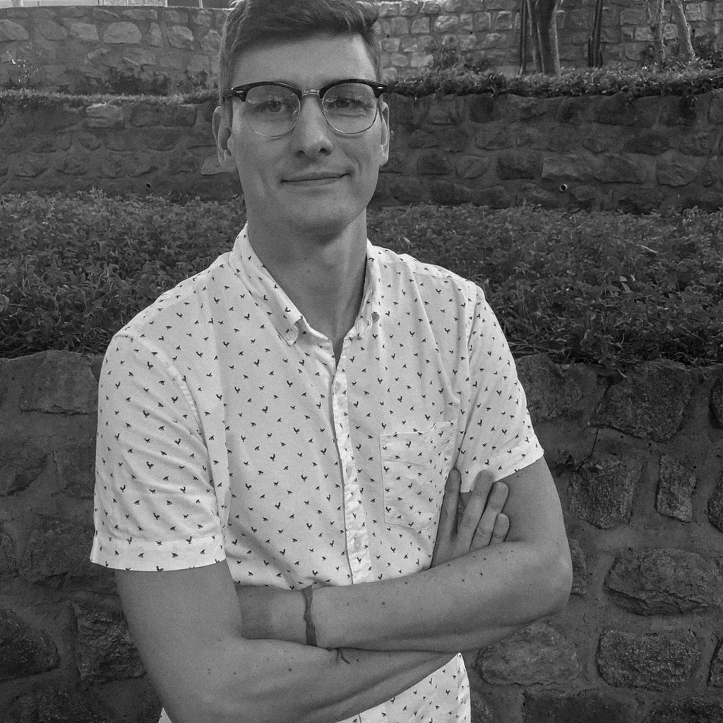 DANIEL MORTON | LEAD GRANT WRITER Daniel is an international development professional specializing in fundraising for small and medium-sized NGOs working in areas as diverse as Africa, Asia, the Middle East and Latin America. He recently moved to consulting where he advises organizations on their strategy of resource development as well as setting up funding proposals, and is proud to have helped raise more than 5 million dollars for his clients. He holds a Bachelor's degree in Communications and a certificate in fundraising from Simon Fraser University in Vancouver, Canada. Born and raised in Vancouver, he currently divides his time between Canada and Brazil, where he lives with his wife and cat.