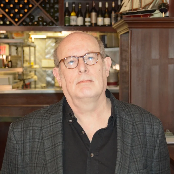 William Kulhanek Pearl Restaurant Group