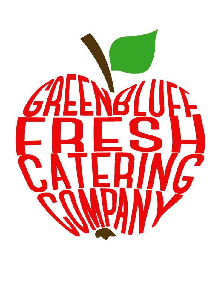 Greenbluff Fresh Catering Company: Spokane