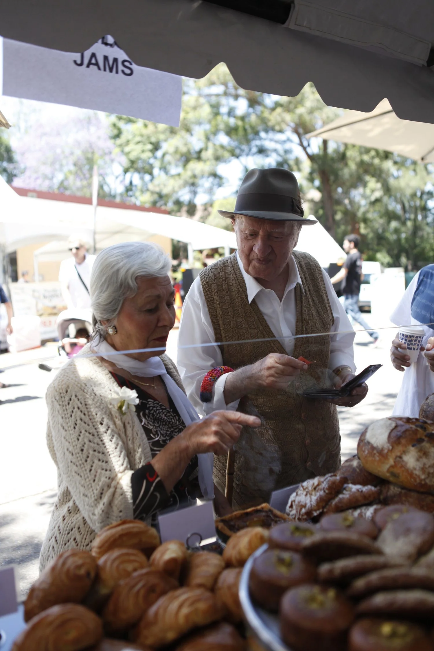 THE LANGSTON, EPPING, NSW