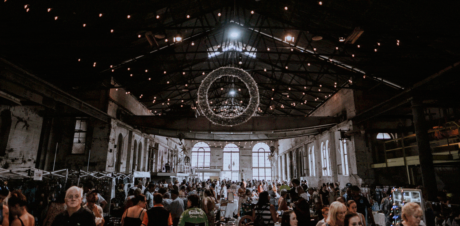 THE FOUNDATIONS, PORTLAND, NSW