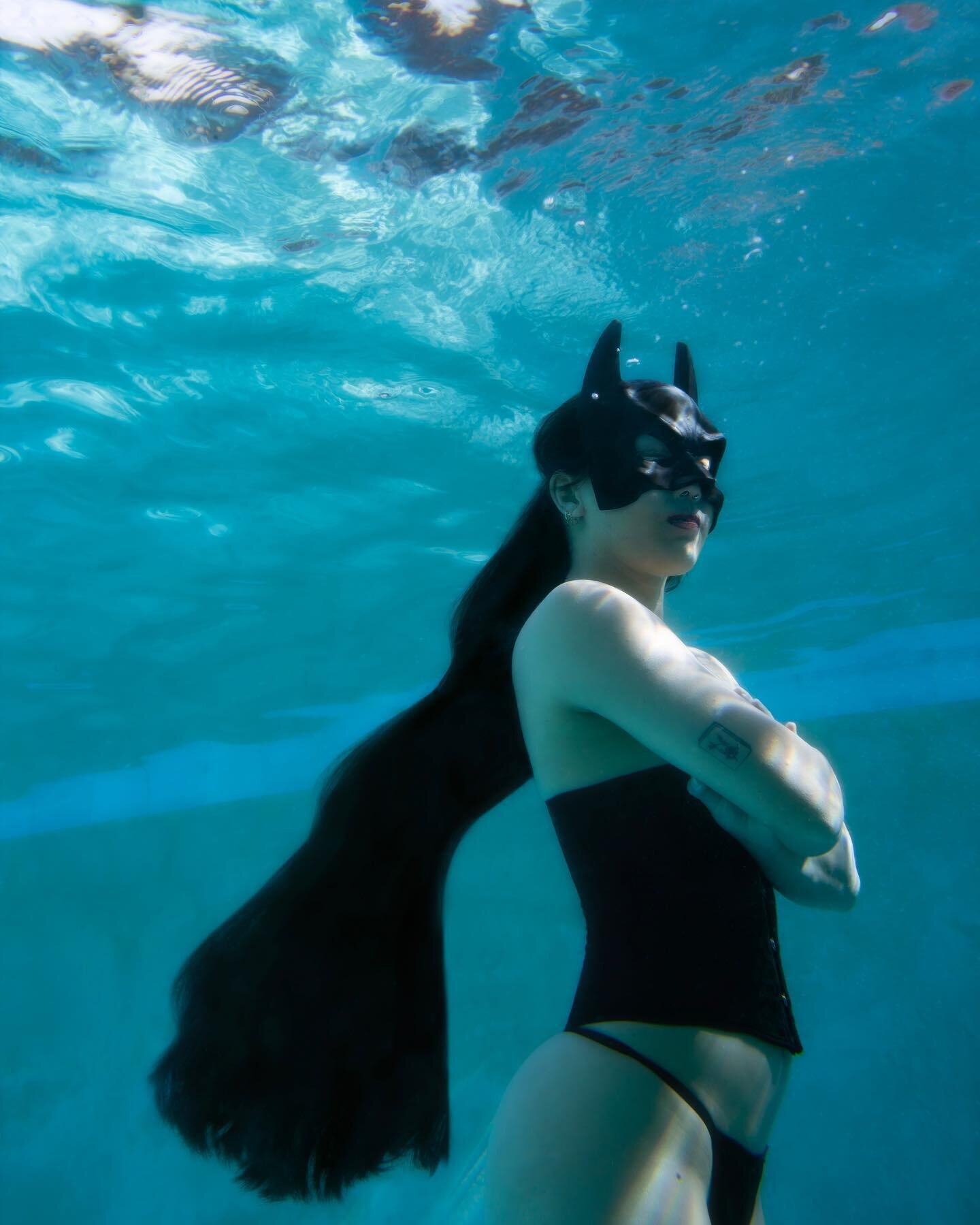 “If time is truly infinite then every variation of every possibility WILL eventually happen. At some point, you—the same you, with the same thought processes—will be born to a wealthy family. Your parents will be killed, and you wil