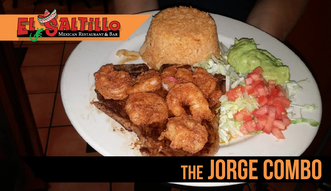The Jorge Combo