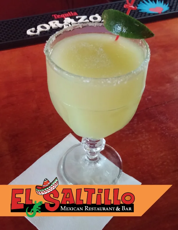 Frozen Margarita