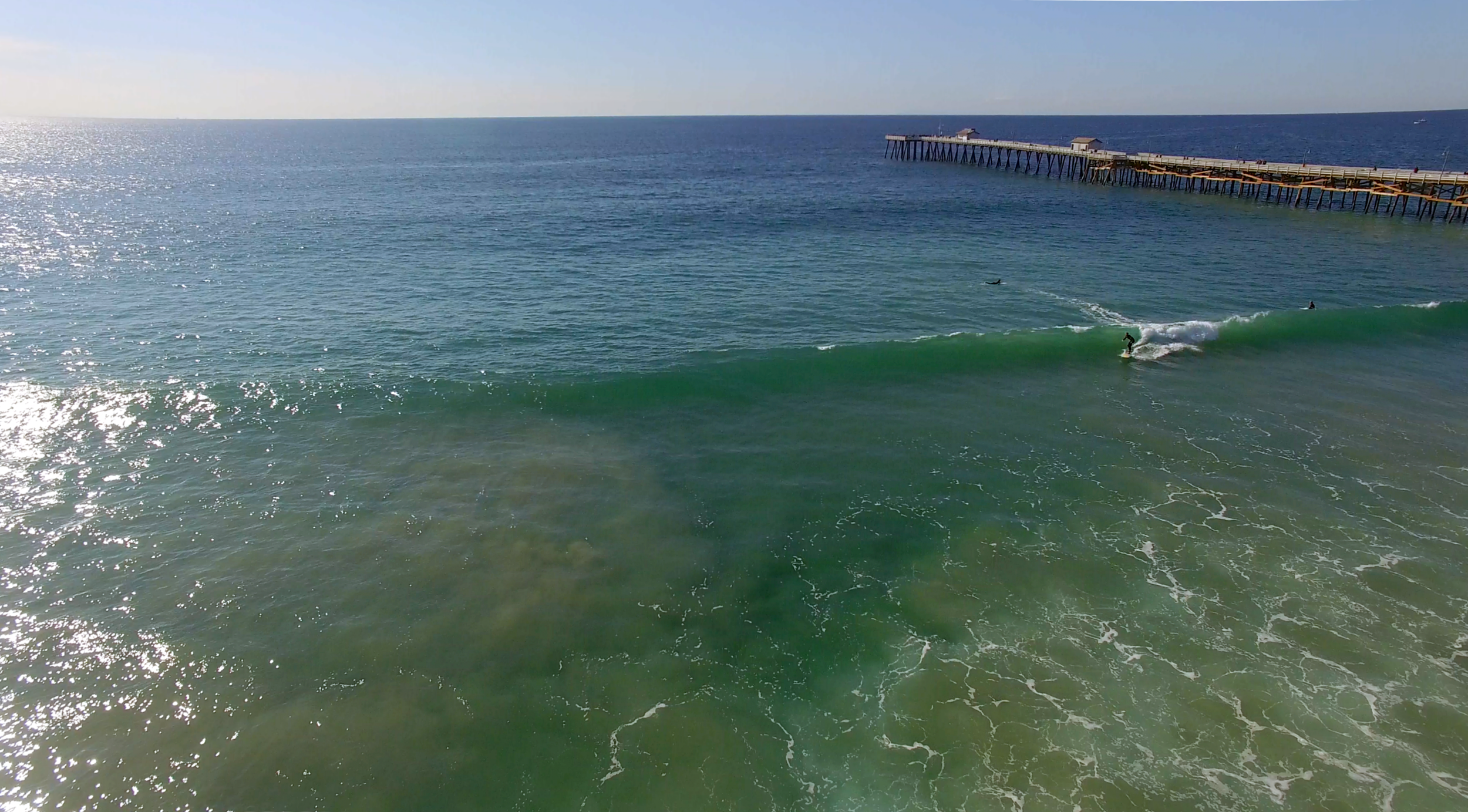 Surf - San Clemente, CA