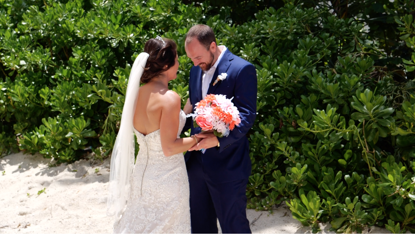 First Look in the Bahamas