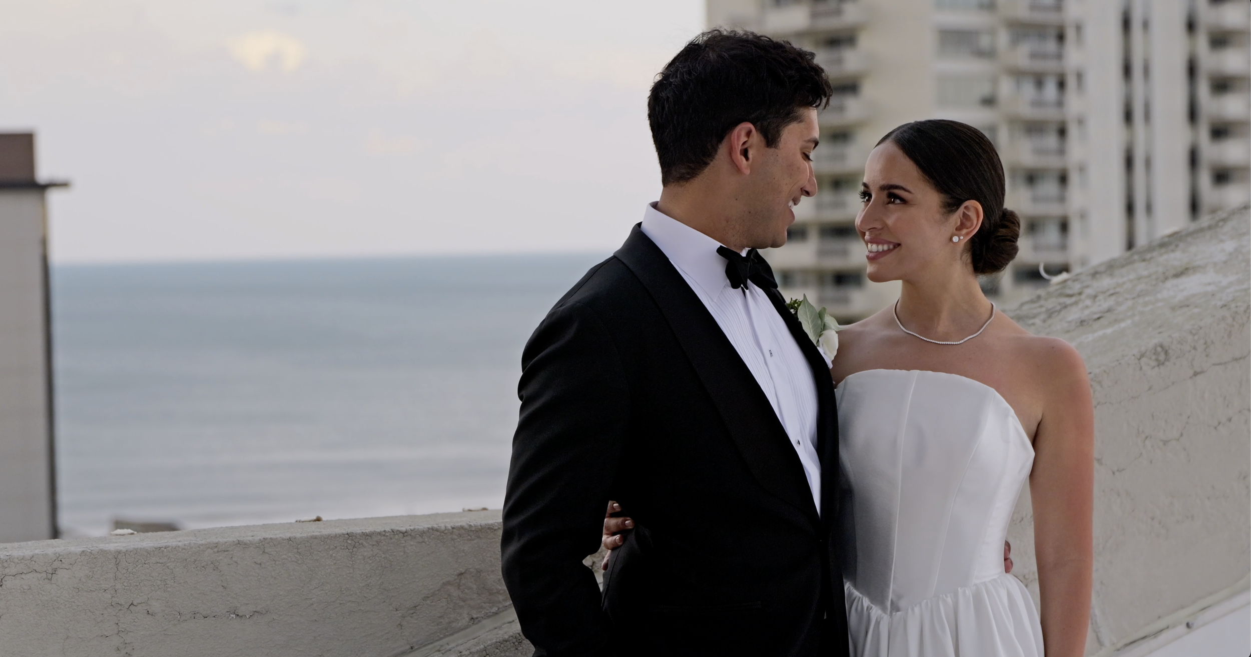 Top 10 Reasons to Hire a Wedding Videographer: Why Your Love Story Deserves to Be Filmed