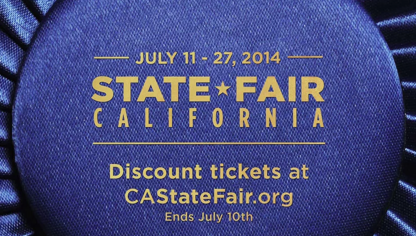 State Fair TV 2014