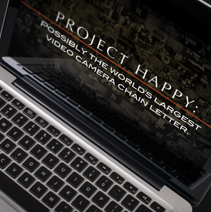 Project Happy