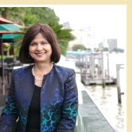 Assunta Christie, Dr, Strategic Initiatives at AIA