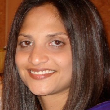 Devika Christie, Wells Fargo & Co.