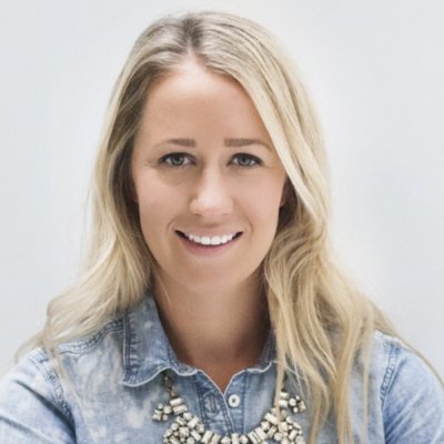 Morgan Clark, STL Sitters