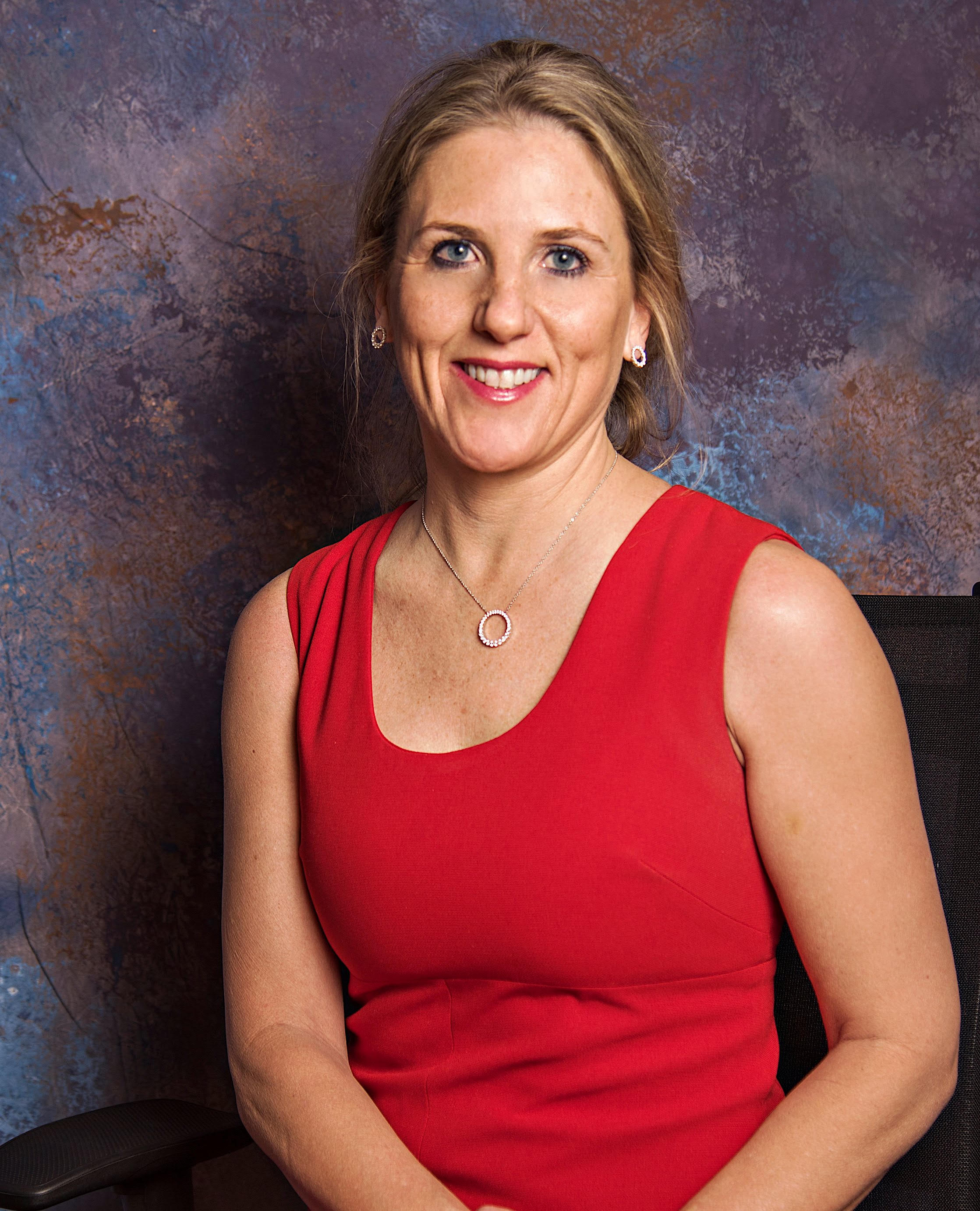 Rachel Andreasson, Wallis Companies