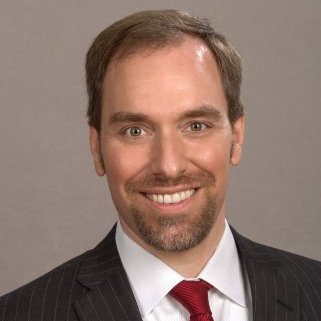 Glen Schuster, Centene