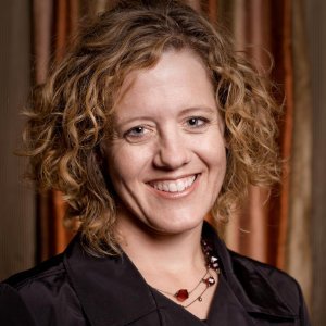 Lisa Reed, Envision Lighting Design