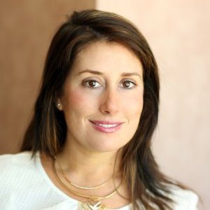 Rachel Sokolich, STL CINEMAS & Beautycounter