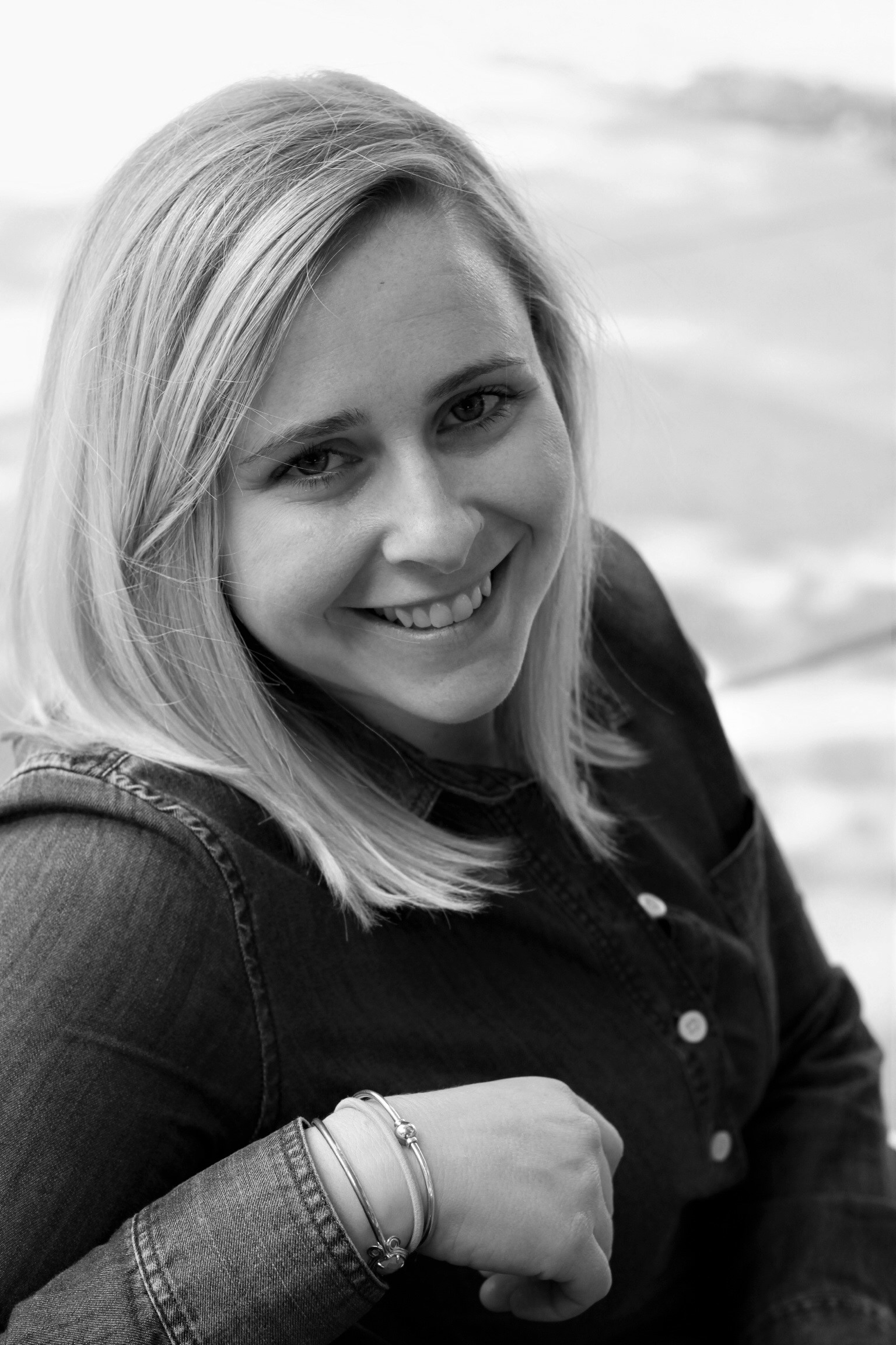Melissa Cook, STL Lifestyle & Events