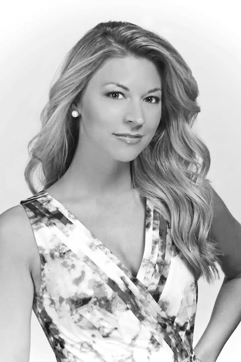 Melissa Payne, Bee Queen Pageant App