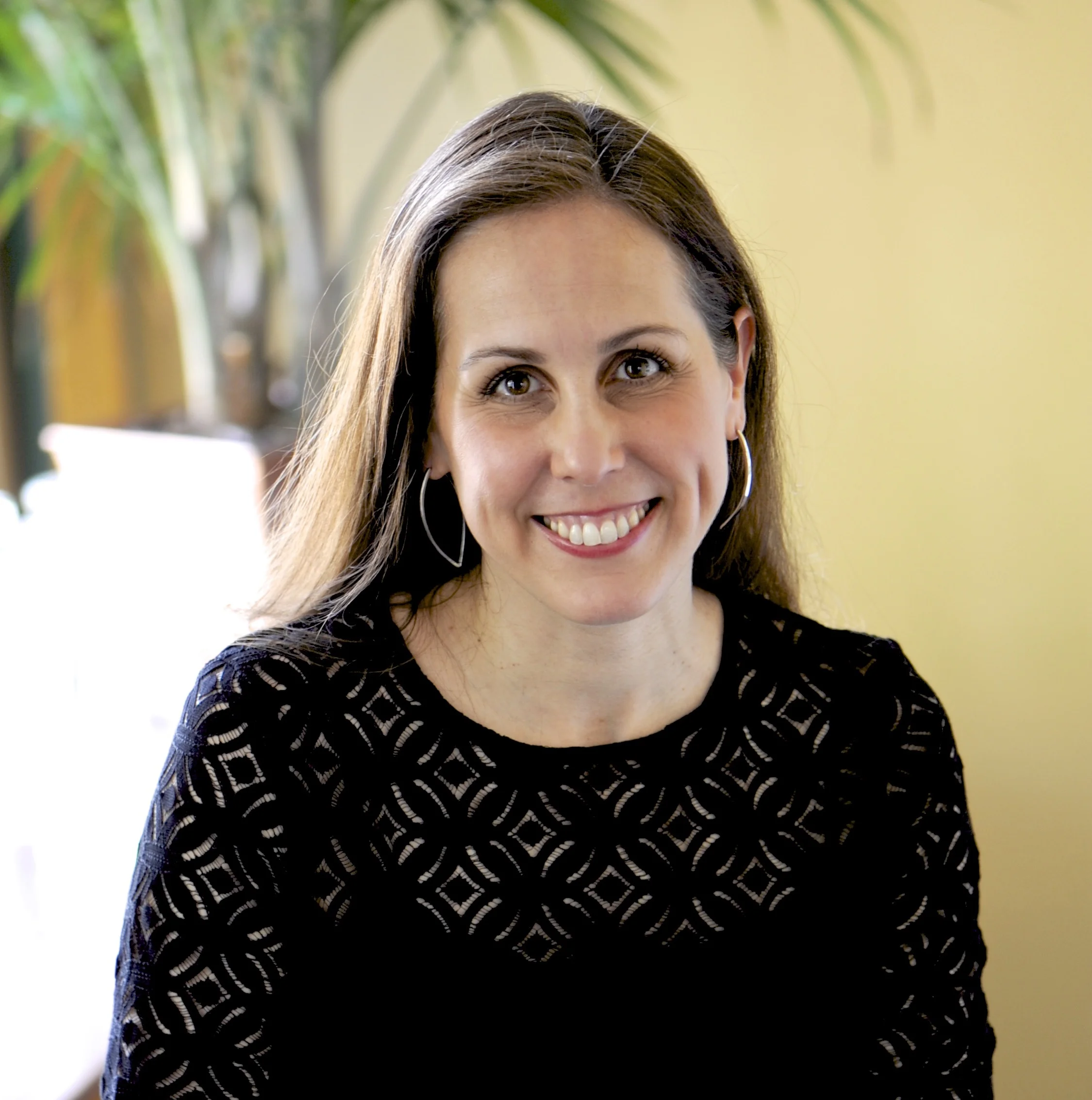 Kristi McGuire, Saviers Strategies, LLC