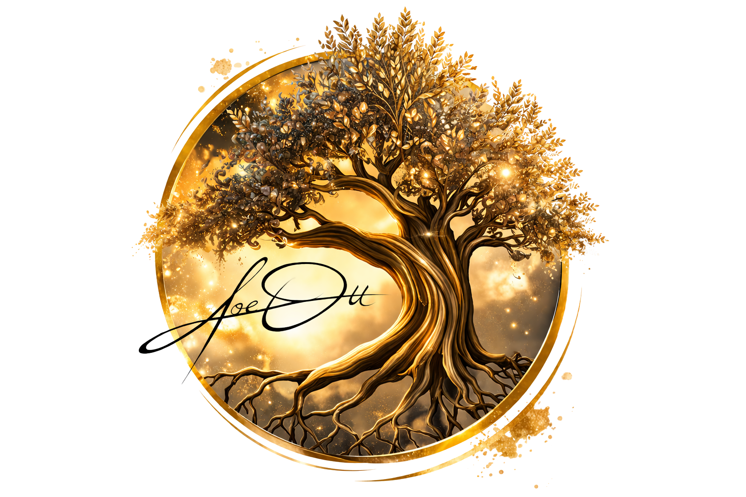 Joe Ott Art - Akron Artist