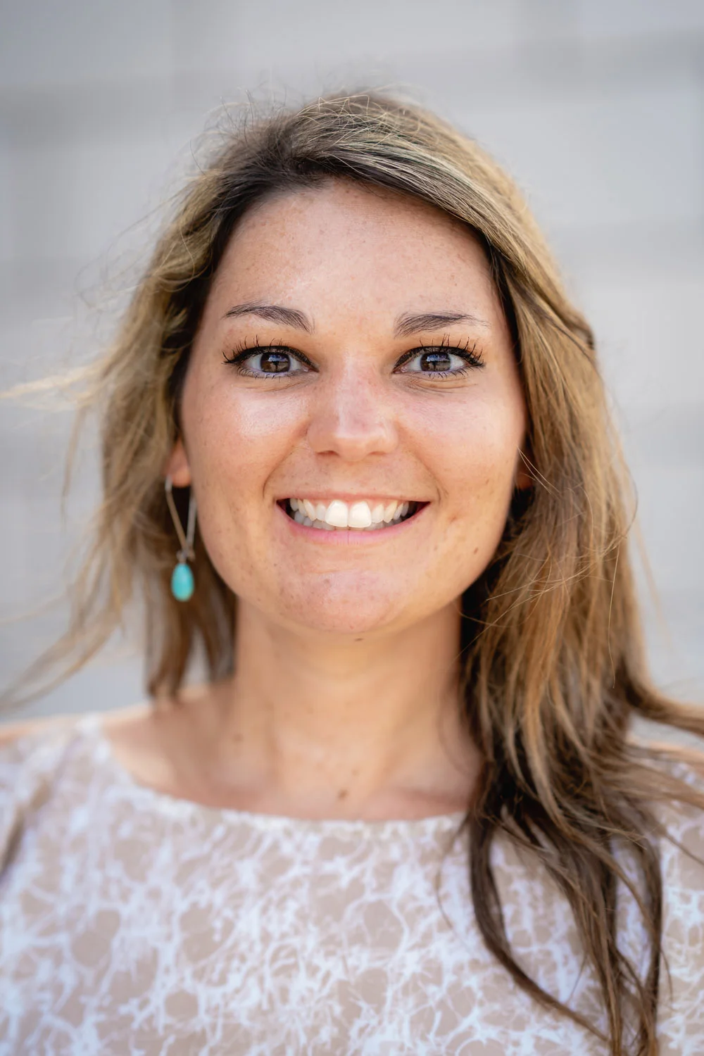 Catarina Mojica - Cahaba Family Medicine Residency Associate Program Coordinator