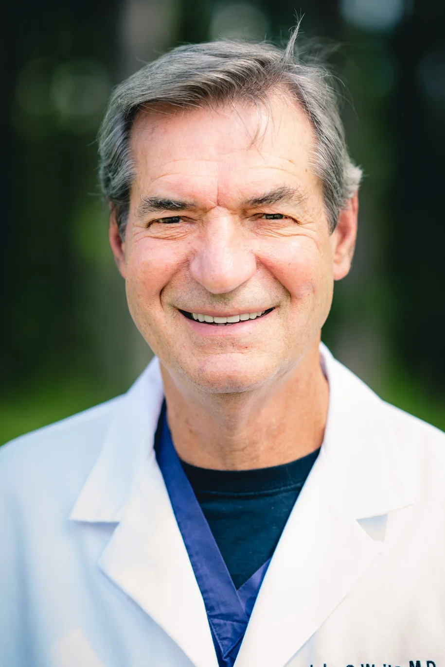 John O. Waits, MD - General Surgery Specialist