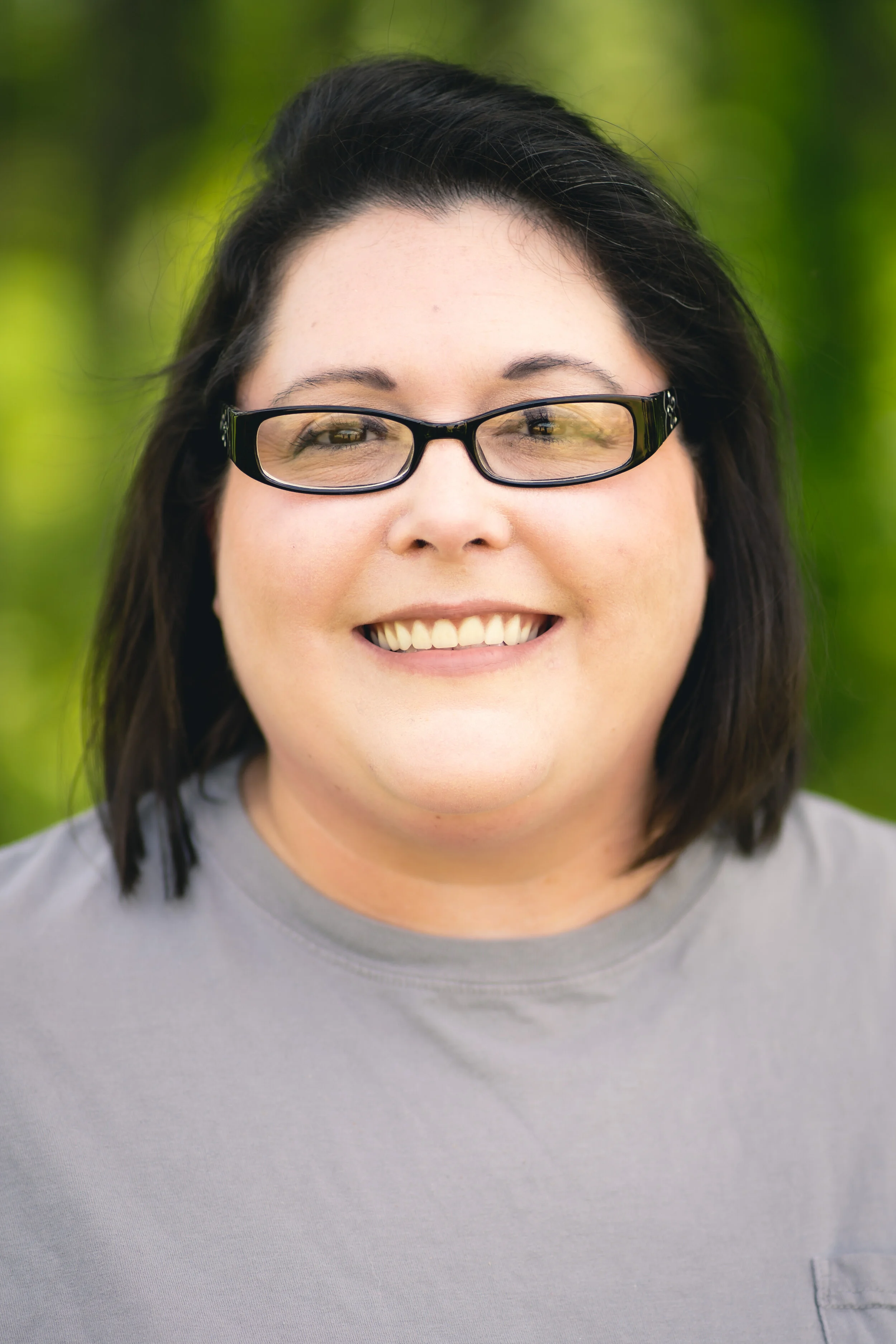 Keri Turner - X-Ray Technician