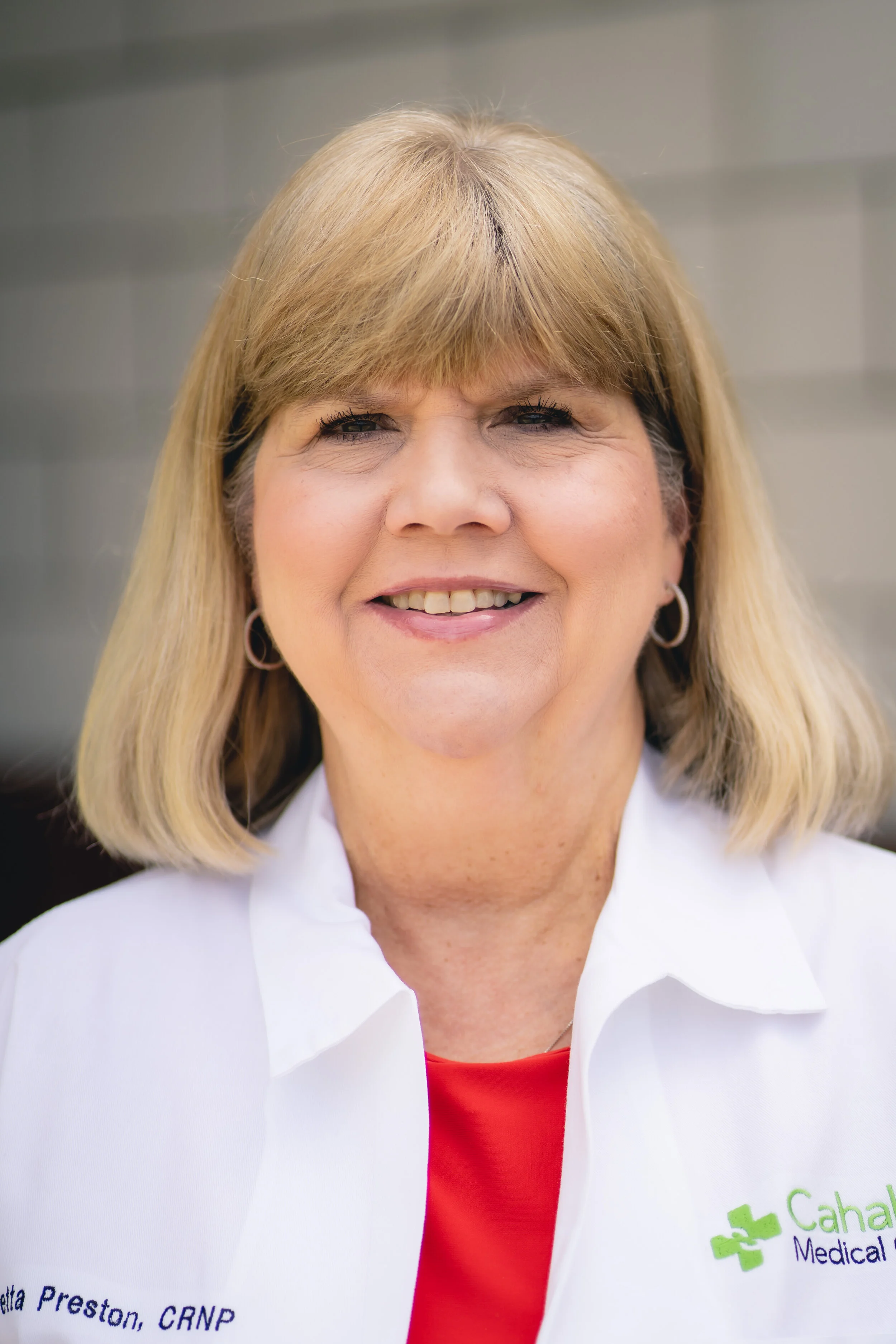Loretta Preston, CRNP - Nurse Practitioner