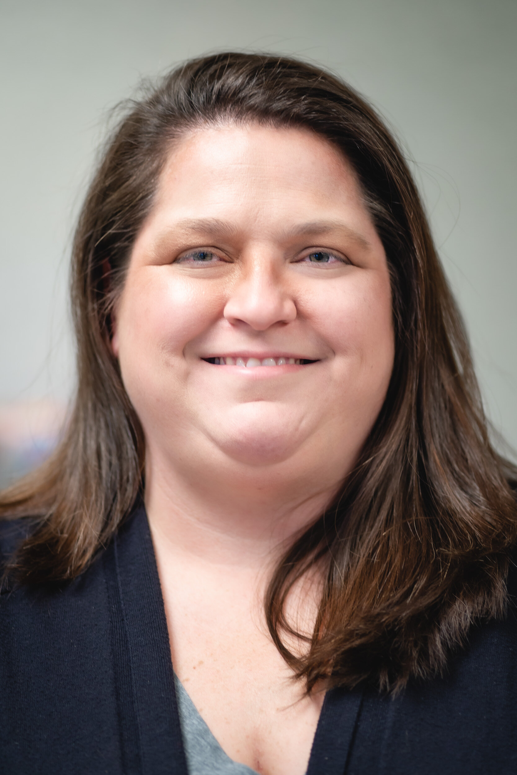 April Hansford, LBSW - Case Management Social Worker