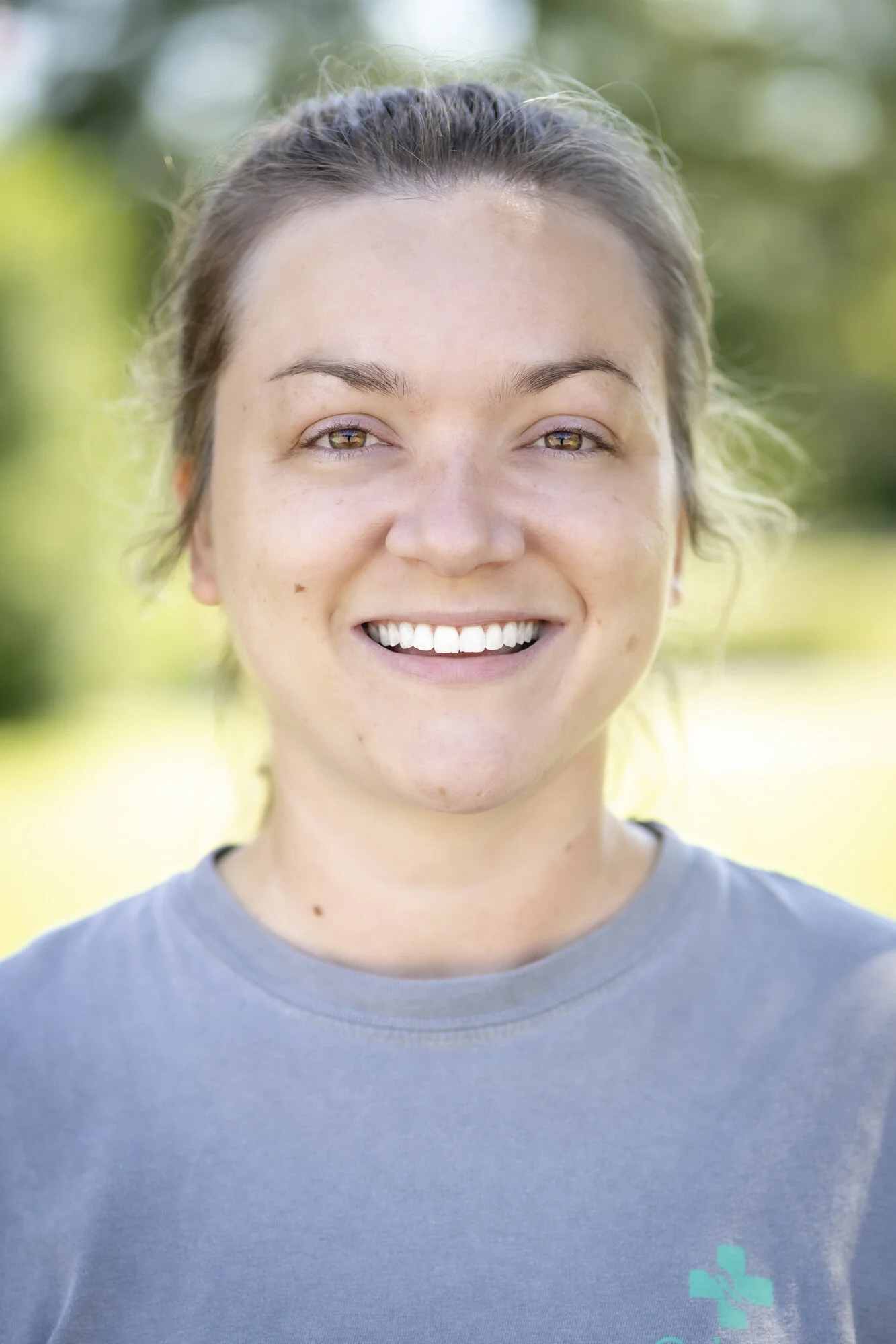 Admin Staff — Cahaba Medical Care