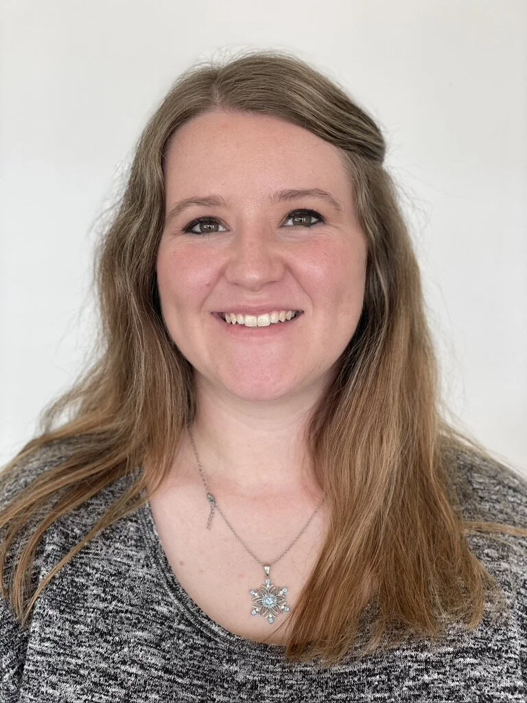 Shade Stanford, RN - Labor &amp; Delivery Nurse 