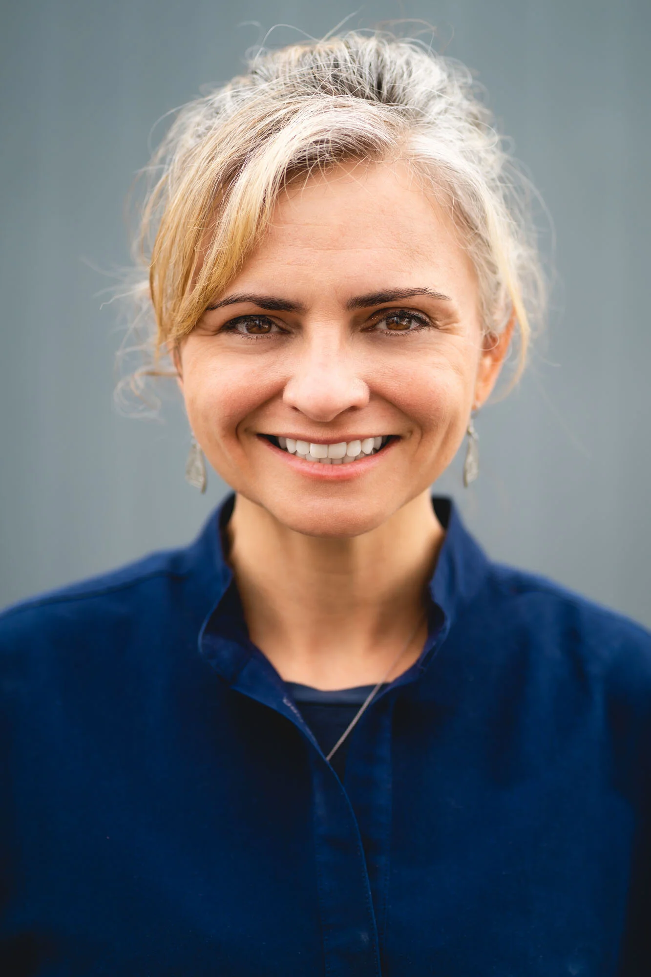 Naomi Washington, MD - Physician