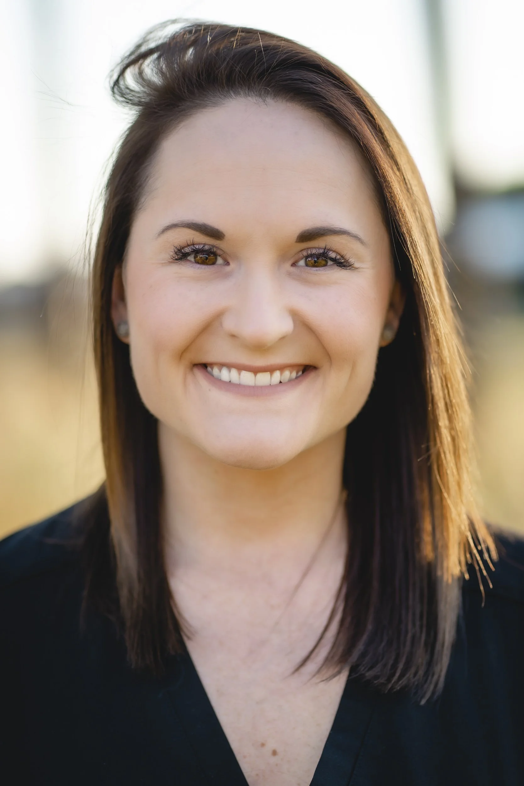 Hayden Lightsey, RN - Office Manager