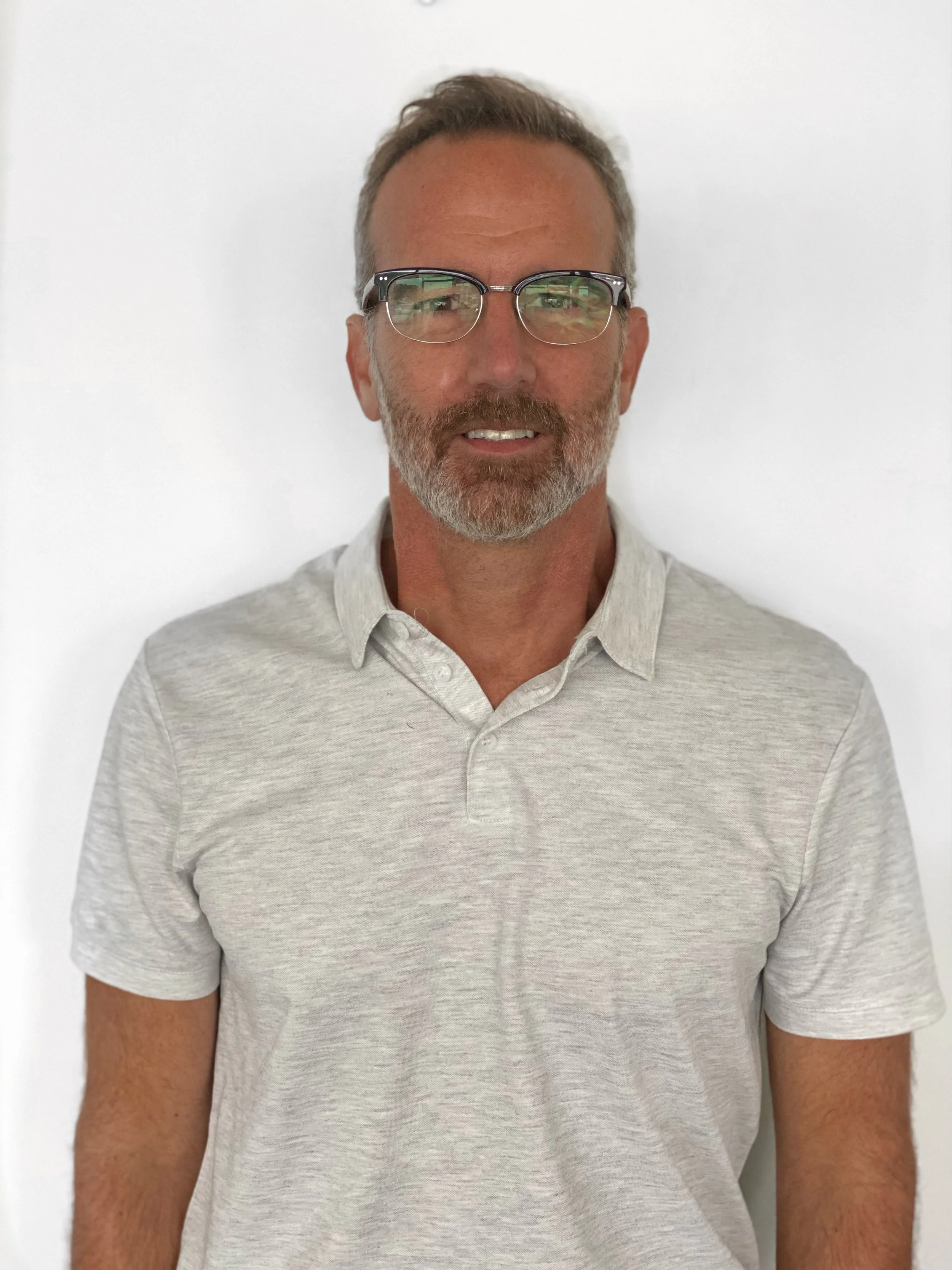 Trent Bamberg - Behavioral Health Counselor