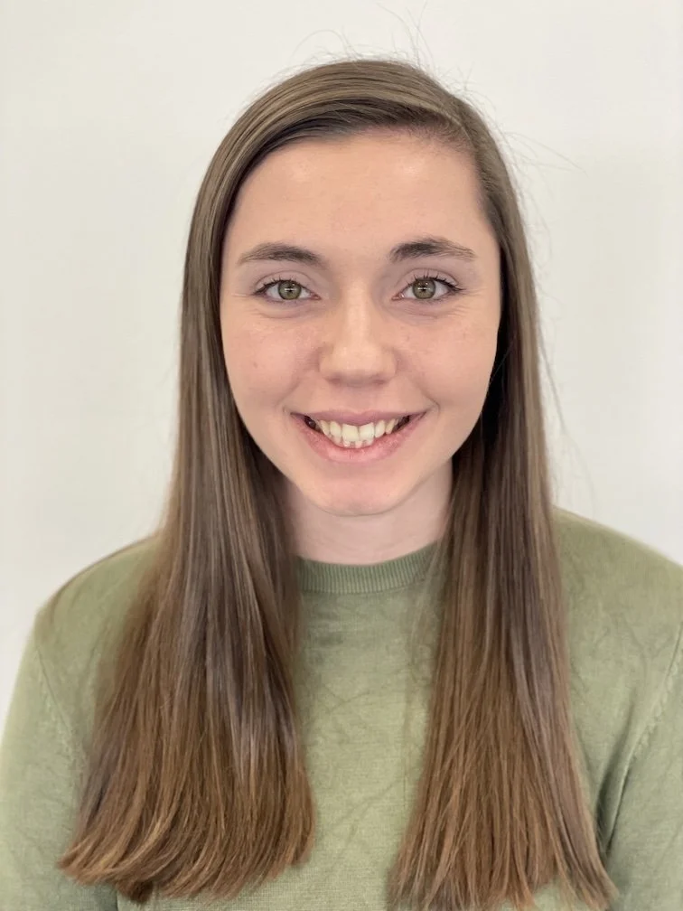 Kelsey Hendrix, MS, RDN - Dietitian / Nutritionist