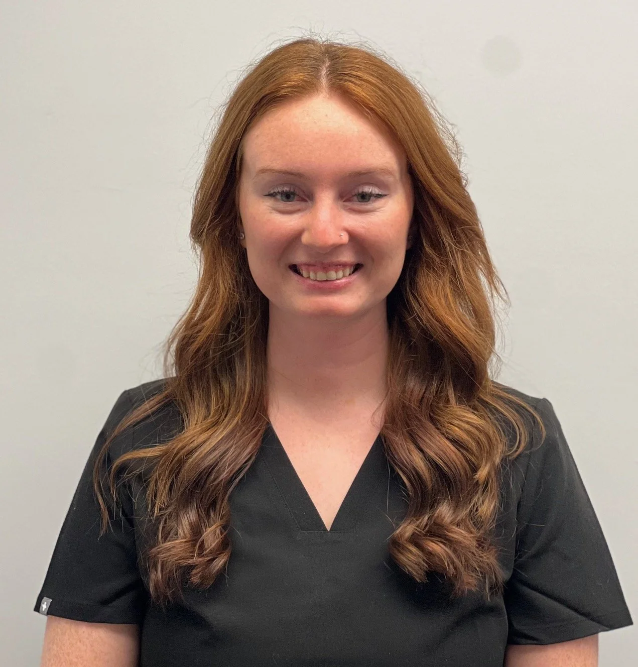 Mandi Woodruff - Pharmacist (Centreville)