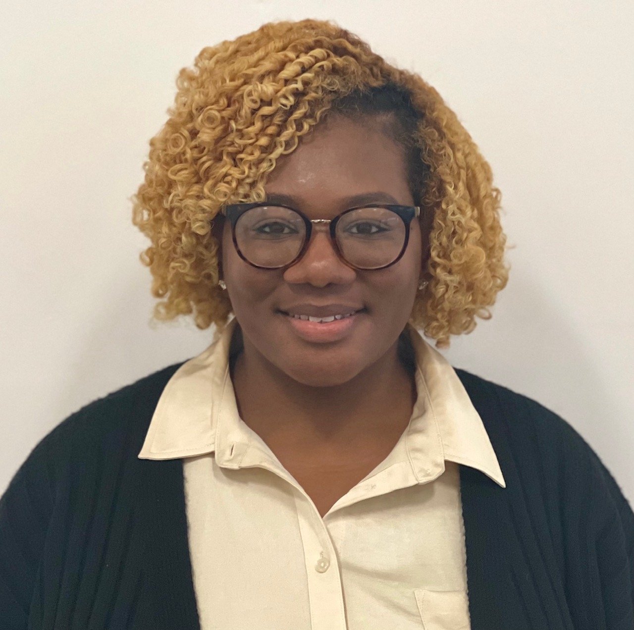 Erica Lard, BSW - Case Manager (Centreville)