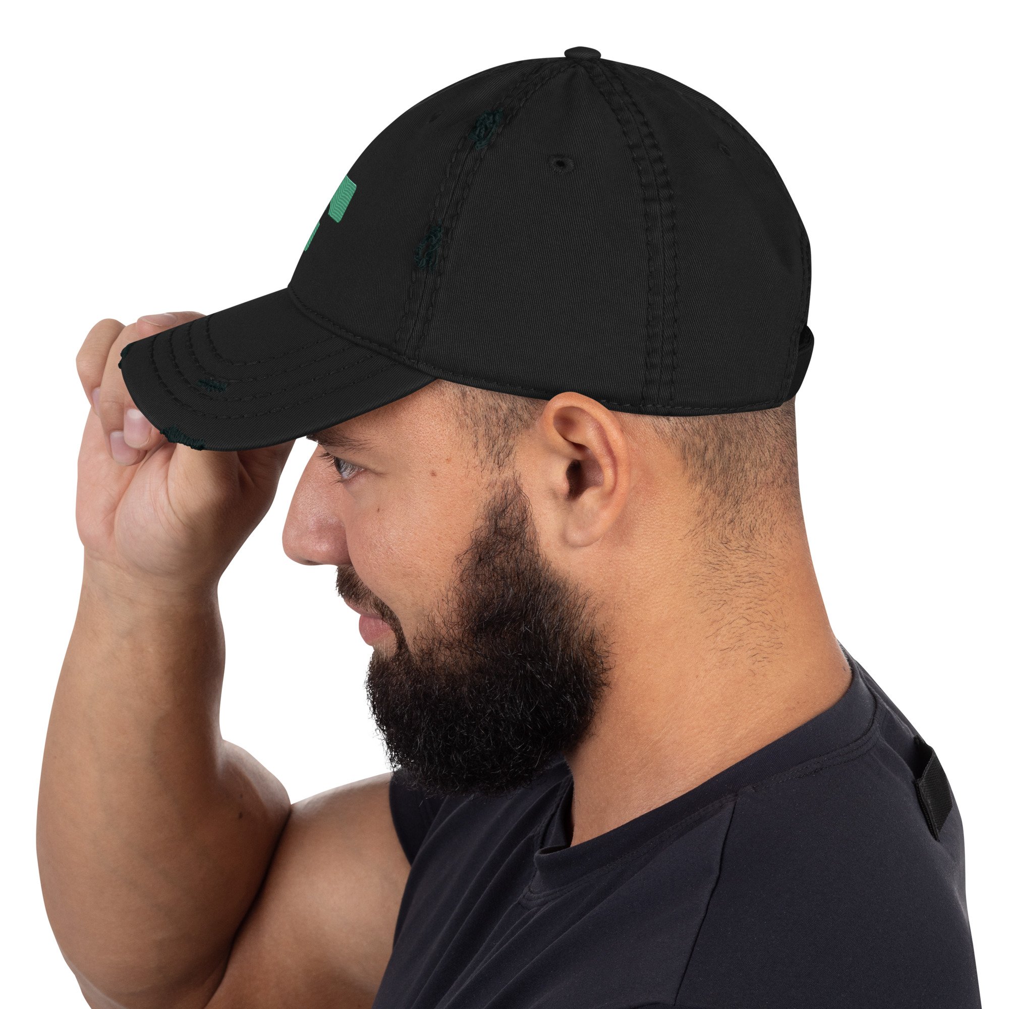 distressed-dad-hat-black-left-side-66a2cb6babdec.jpg