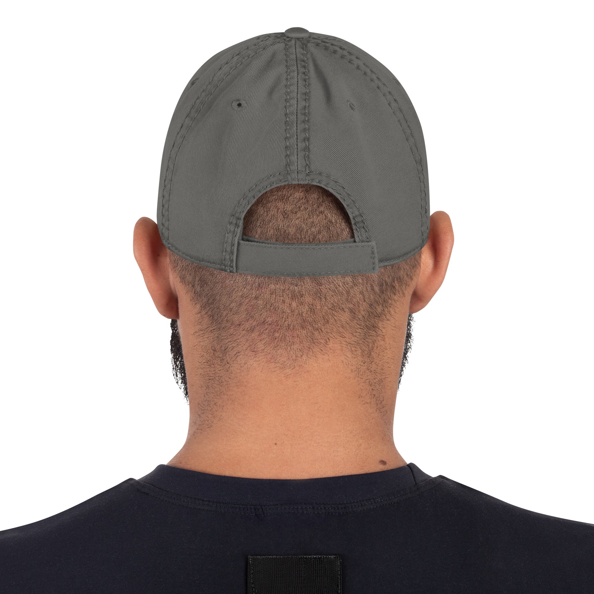 distressed-dad-hat-charcoal-grey-back-66a2cb6bb0ebf.jpg