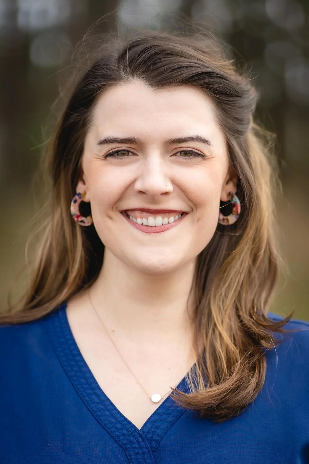 Kinsey Page, CRNP - Nurse Practitioner (Ensley)