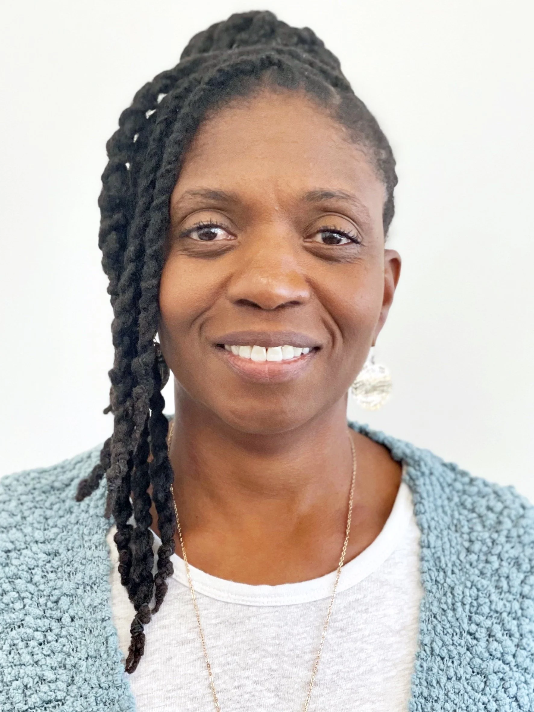 Felicia Williams, CRNP - Nurse Practitioner (Camden)