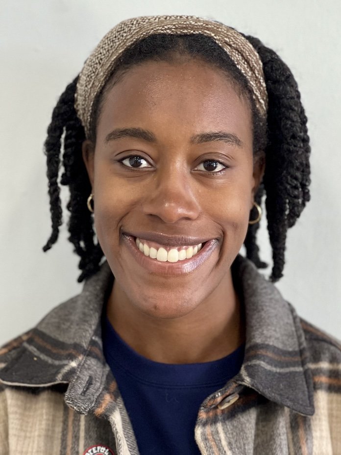 Jade Chapman, MSW - Behavioral Health Consultant (West End)