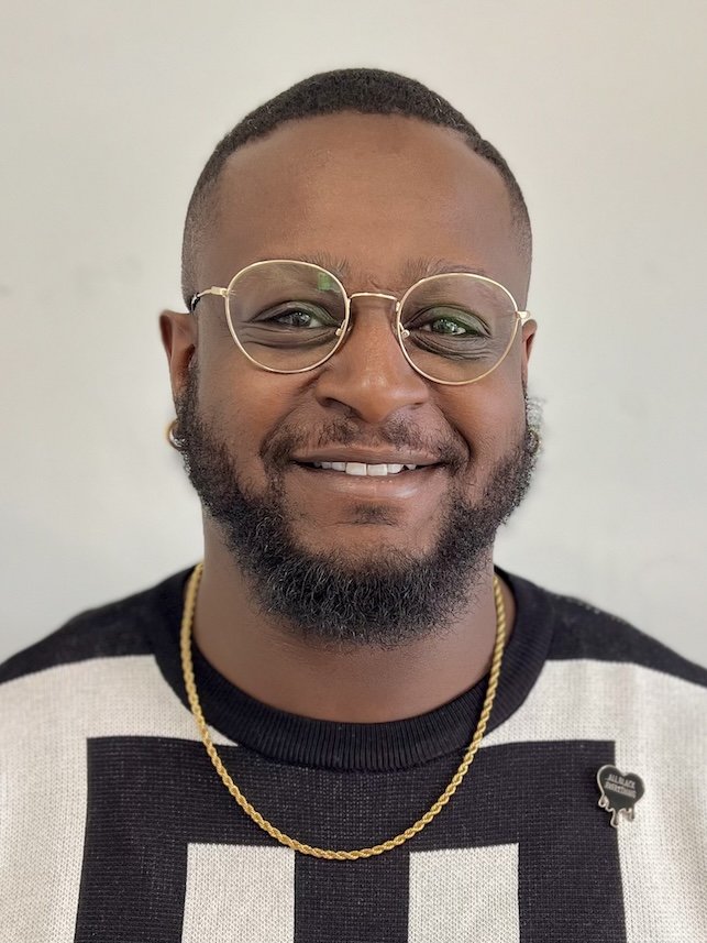Nicholas Carney, MSW - Behavioral Health Consultant (Fairfield)