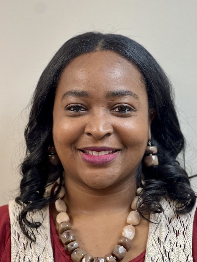 Lashunda Leonard, MSW - Case Manager (Princeton / Ensley)