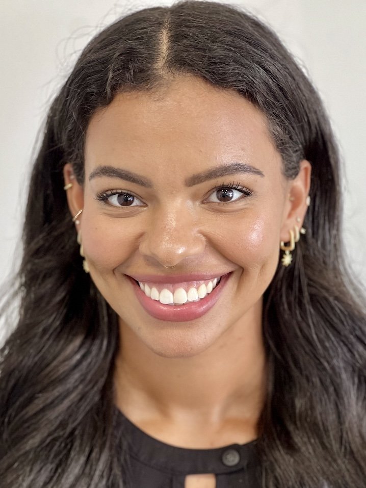 Jessica Boyd, MSW - Behavioral Health Consultant (Centreville)
