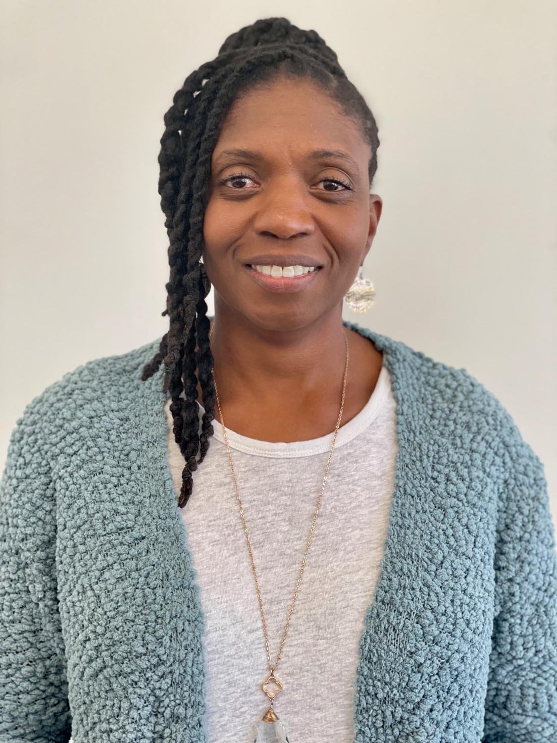 Felicia Williams, CRNP - Nurse Practitioner (Camden)