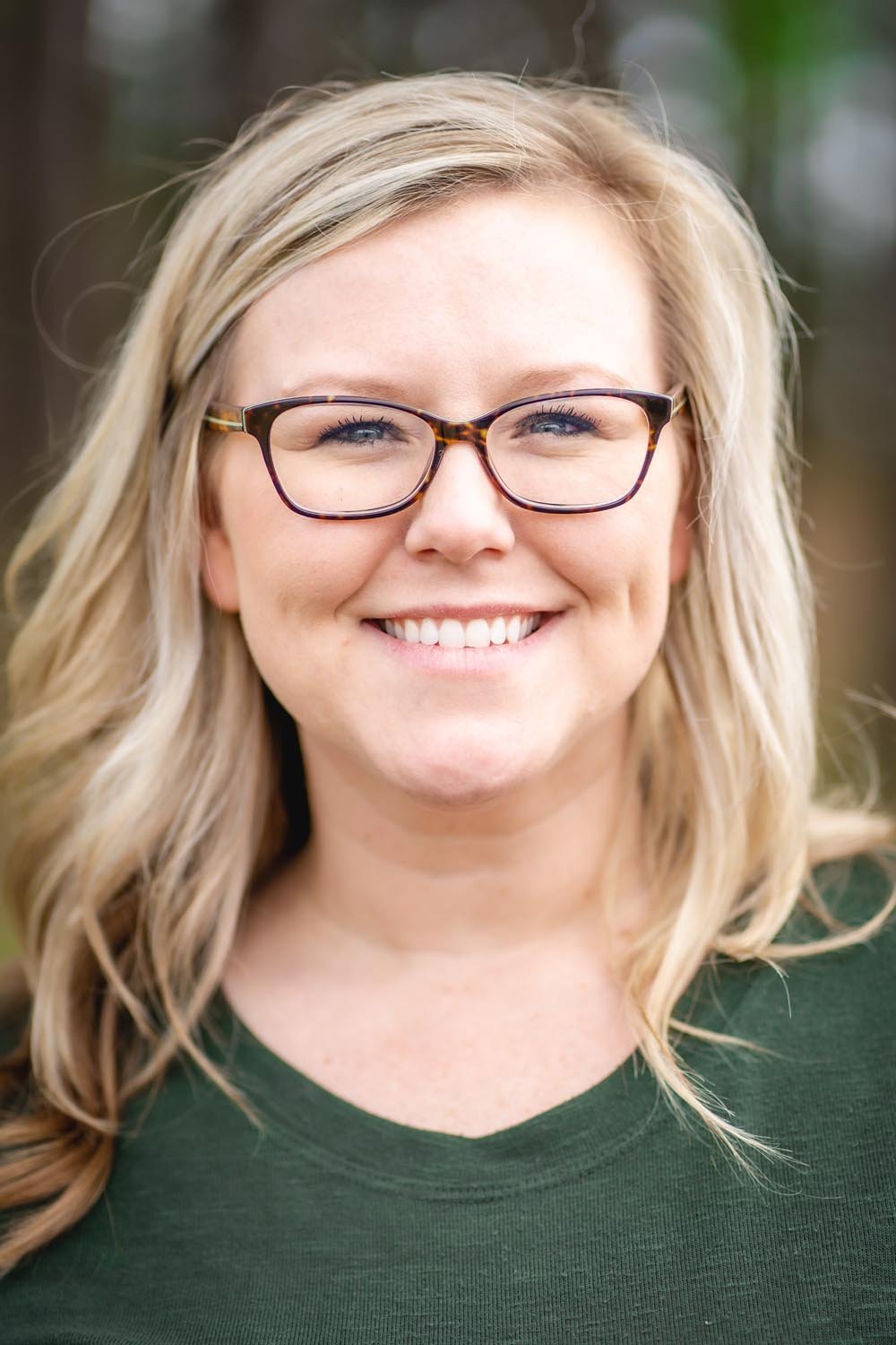 Nicole Yartins, CRNP - Nurse Practitioner (Centreville / Alabaster)