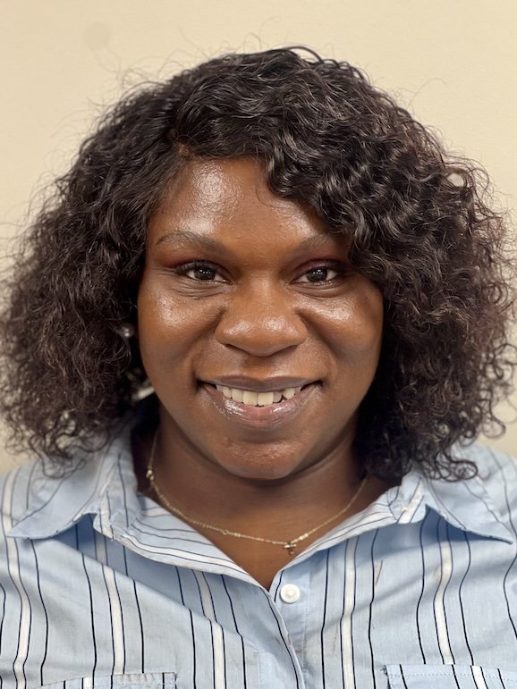 Kendra Cunningham - West End Office Manager
